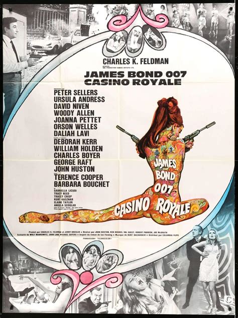imdb casino royale 1967|ending of casino royale explained.